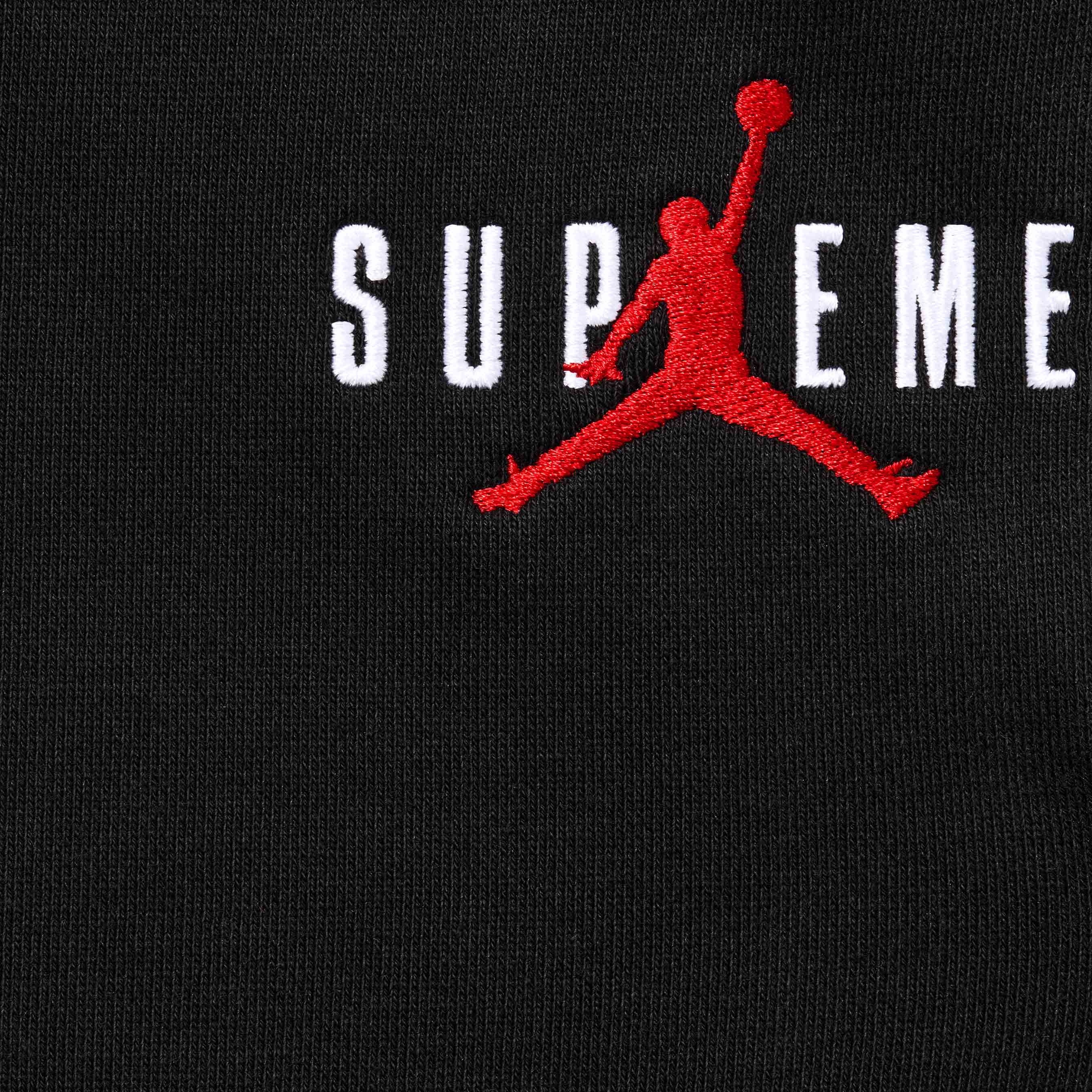 Supreme®/Jordan® Sweatpant view 5